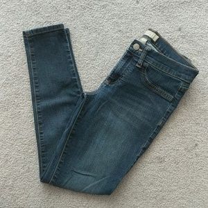 Banana Republic Legging Jean Pants Petite